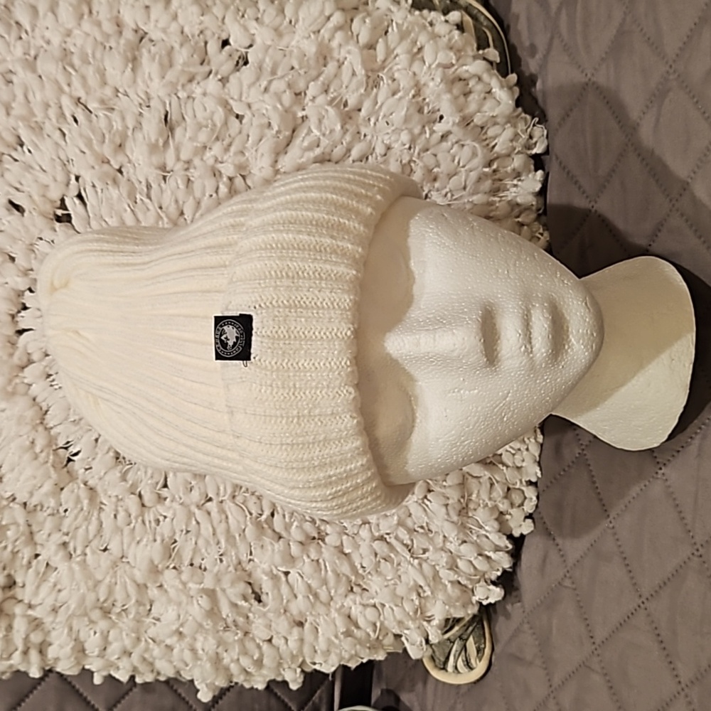 Canada Weather Gear Beanie